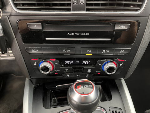Audi SQ5 3.0 TDI quattro Pro Line Aut. *PANO | XENON | BANG&OLUFSEN | LEATHER-ALCANTARA | MEMORY-PACK | NAVI-FULLMAP | SPORT-SEATS | KEYLESS | ECC | PDC | 20''ALU*
