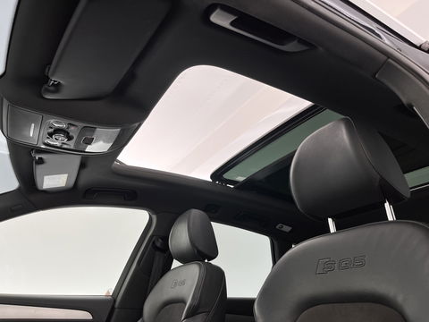 Audi SQ5 3.0 TDI quattro Pro Line Aut. *PANO | XENON | BANG&OLUFSEN | LEATHER-ALCANTARA | MEMORY-PACK | NAVI-FULLMAP | SPORT-SEATS | KEYLESS | ECC | PDC | 20''ALU*