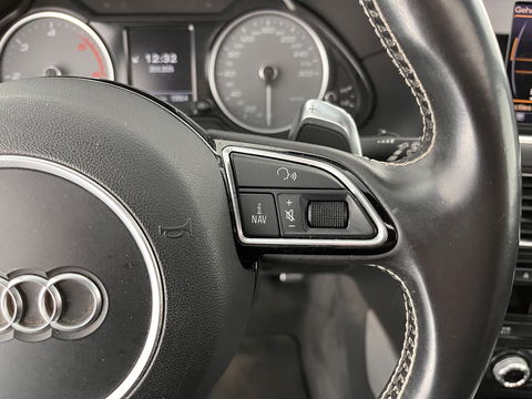 Audi SQ5 3.0 TDI quattro Pro Line Aut. *PANO | XENON | BANG&OLUFSEN | LEATHER-ALCANTARA | MEMORY-PACK | NAVI-FULLMAP | SPORT-SEATS | KEYLESS | ECC | PDC | 20''ALU*