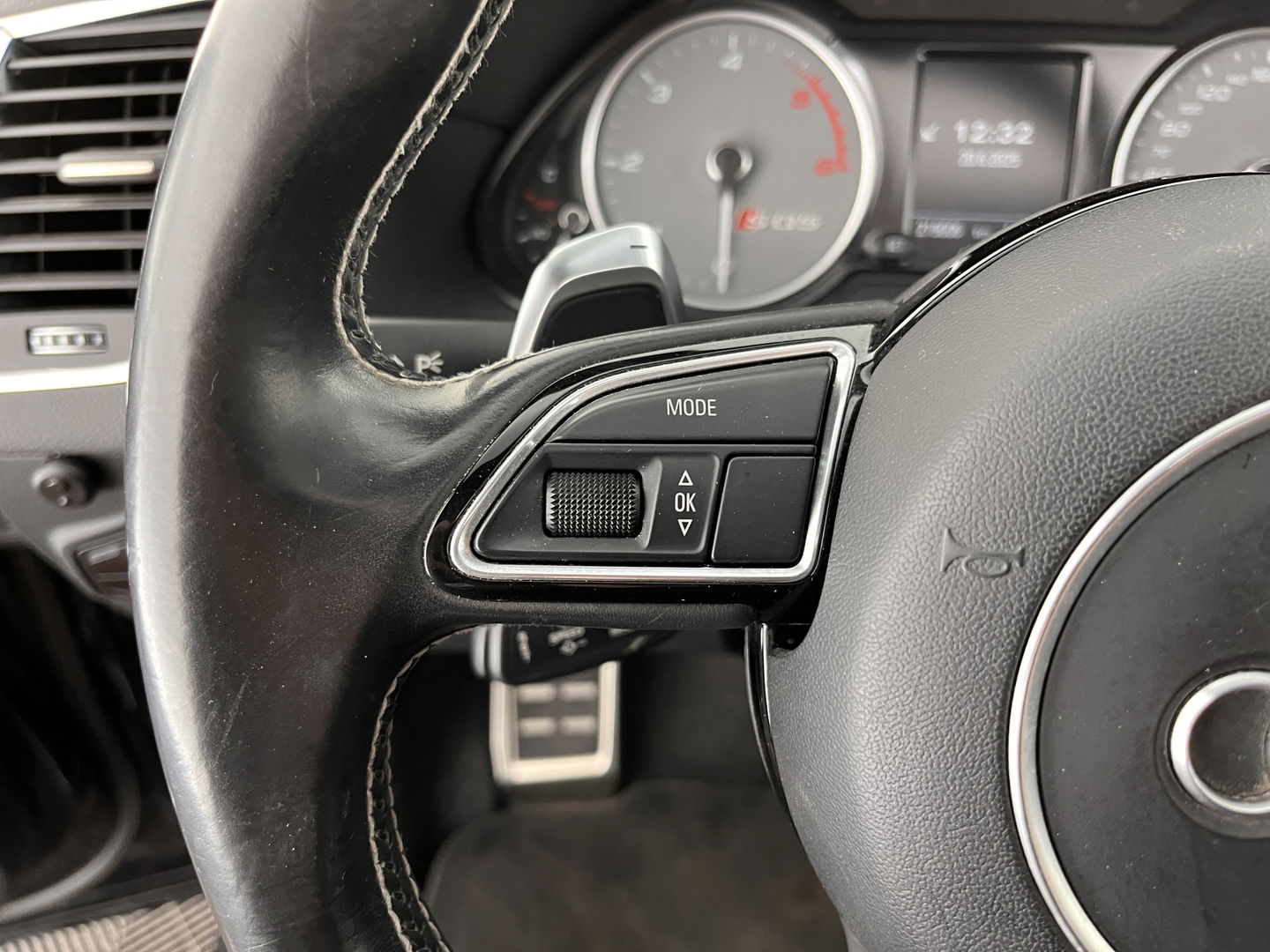 Audi SQ5 3.0 TDI quattro Pro Line Aut. *PANO | XENON | BANG&OLUFSEN | LEATHER-ALCANTARA | MEMORY-PACK | NAVI-FULLMAP | SPORT-SEATS | KEYLESS | ECC | PDC | 20''ALU*