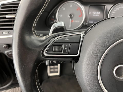 Audi SQ5 3.0 TDI quattro Pro Line Aut. *PANO | XENON | BANG&OLUFSEN | LEATHER-ALCANTARA | MEMORY-PACK | NAVI-FULLMAP | SPORT-SEATS | KEYLESS | ECC | PDC | 20''ALU*