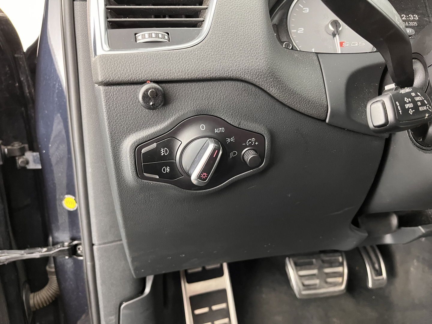 Audi SQ5 3.0 TDI quattro Pro Line Aut. *PANO | XENON | BANG&OLUFSEN | LEATHER-ALCANTARA | MEMORY-PACK | NAVI-FULLMAP | SPORT-SEATS | KEYLESS | ECC | PDC | 20''ALU*