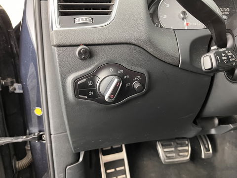 Audi SQ5 3.0 TDI quattro Pro Line Aut. *PANO | XENON | BANG&OLUFSEN | LEATHER-ALCANTARA | MEMORY-PACK | NAVI-FULLMAP | SPORT-SEATS | KEYLESS | ECC | PDC | 20''ALU*