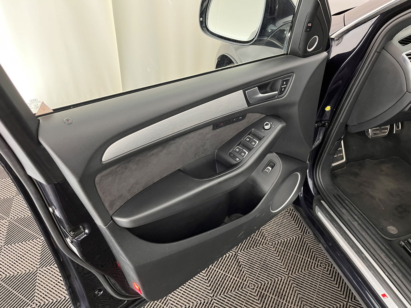 Audi SQ5 3.0 TDI quattro Pro Line Aut. *PANO | XENON | BANG&OLUFSEN | LEATHER-ALCANTARA | MEMORY-PACK | NAVI-FULLMAP | SPORT-SEATS | KEYLESS | ECC | PDC | 20''ALU*