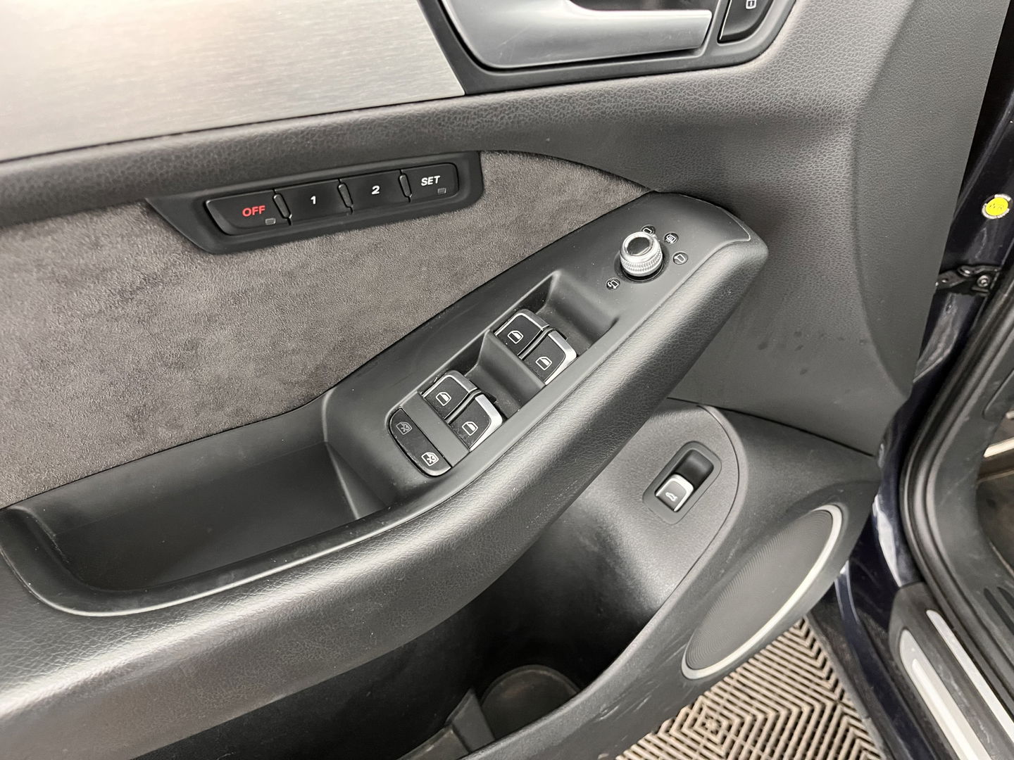 Audi SQ5 3.0 TDI quattro Pro Line Aut. *PANO | XENON | BANG&OLUFSEN | LEATHER-ALCANTARA | MEMORY-PACK | NAVI-FULLMAP | SPORT-SEATS | KEYLESS | ECC | PDC | 20''ALU*