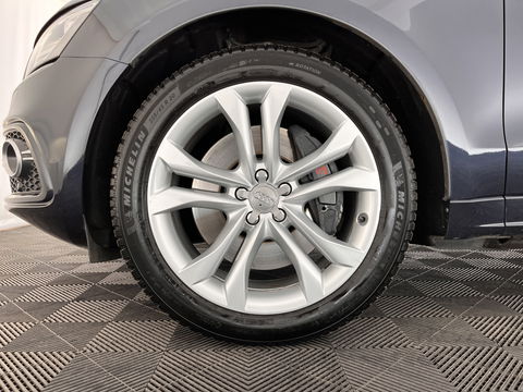 Audi SQ5 3.0 TDI quattro Pro Line Aut. *PANO | XENON | BANG&OLUFSEN | LEATHER-ALCANTARA | MEMORY-PACK | NAVI-FULLMAP | SPORT-SEATS | KEYLESS | ECC | PDC | 20''ALU*