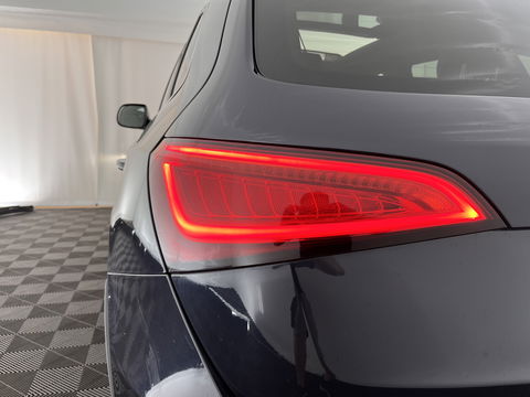 Audi SQ5 3.0 TDI quattro Pro Line Aut. *PANO | XENON | BANG&OLUFSEN | LEATHER-ALCANTARA | MEMORY-PACK | NAVI-FULLMAP | SPORT-SEATS | KEYLESS | ECC | PDC | 20''ALU*