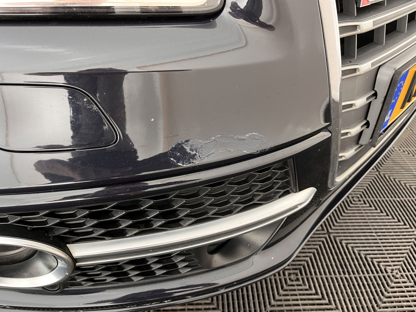 Audi SQ5 3.0 TDI quattro Pro Line Aut. *PANO | XENON | BANG&OLUFSEN | LEATHER-ALCANTARA | MEMORY-PACK | NAVI-FULLMAP | SPORT-SEATS | KEYLESS | ECC | PDC | 20''ALU*