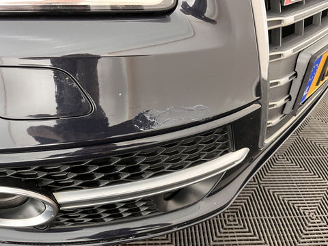Audi SQ5 3.0 TDI quattro Pro Line Aut. *PANO | XENON | BANG&OLUFSEN | LEATHER-ALCANTARA | MEMORY-PACK | NAVI-FULLMAP | SPORT-SEATS | KEYLESS | ECC | PDC | 20''ALU*