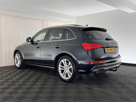 Audi SQ5 3.0 TDI quattro Pro Line Aut. *PANO | XENON | BANG&OLUFSEN | LEATHER-ALCANTARA | MEMORY-PACK | NAVI-FULLMAP | SPORT-SEATS | KEYLESS | ECC | PDC | 20''ALU*