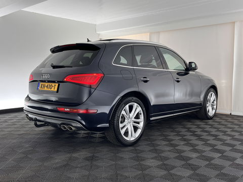 Audi SQ5 3.0 TDI quattro Pro Line Aut. *PANO | XENON | BANG&OLUFSEN | LEATHER-ALCANTARA | MEMORY-PACK | NAVI-FULLMAP | SPORT-SEATS | KEYLESS | ECC | PDC | 20''ALU*