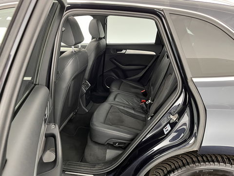 Audi SQ5 3.0 TDI quattro Pro Line Aut. *PANO | XENON | BANG&OLUFSEN | LEATHER-ALCANTARA | MEMORY-PACK | NAVI-FULLMAP | SPORT-SEATS | KEYLESS | ECC | PDC | 20''ALU*