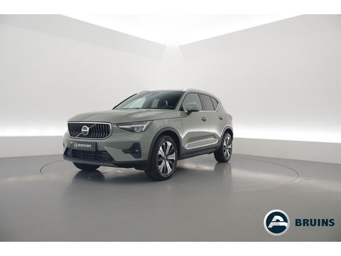 Volvo XC40 T4 Recharge Core Bright | Facelift | | Pilost Assist | Camera | Stoel + stuurverw. |