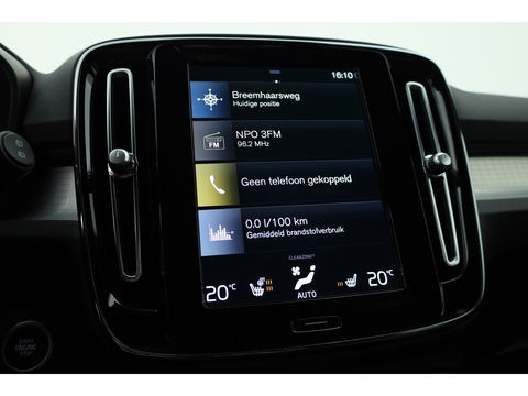 Volvo XC40 T4 Recharge Core Bright | Facelift | | Pilost Assist | Camera | Stoel + stuurverw. |