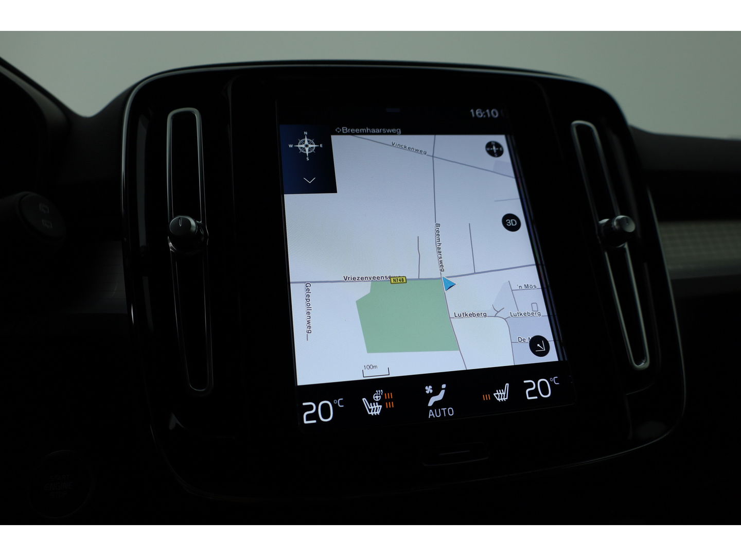 Volvo XC40 T4 Recharge Core Bright | Facelift | | Pilost Assist | Camera | Stoel + stuurverw. |
