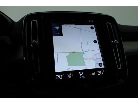 Volvo XC40 T4 Recharge Core Bright | Facelift | | Pilost Assist | Camera | Stoel + stuurverw. |