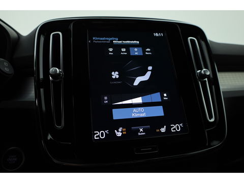 Volvo XC40 T4 Recharge Core Bright | Facelift | | Pilost Assist | Camera | Stoel + stuurverw. |