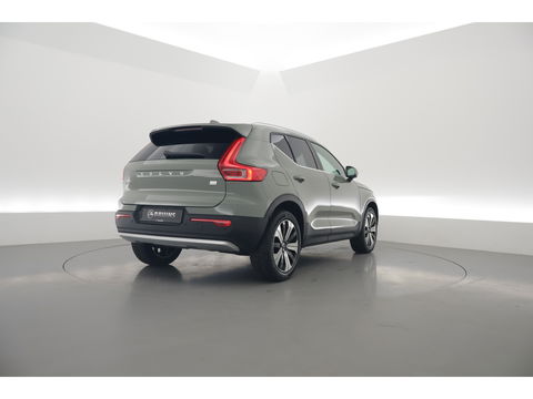 Volvo XC40 T4 Recharge Core Bright | Facelift | | Pilost Assist | Camera | Stoel + stuurverw. |