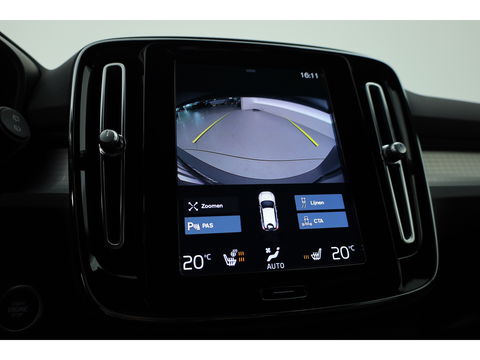 Volvo XC40 T4 Recharge Core Bright | Facelift | | Pilost Assist | Camera | Stoel + stuurverw. |