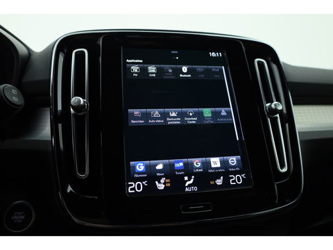 Volvo XC40 T4 Recharge Core Bright | Facelift | | Pilost Assist | Camera | Stoel + stuurverw. |