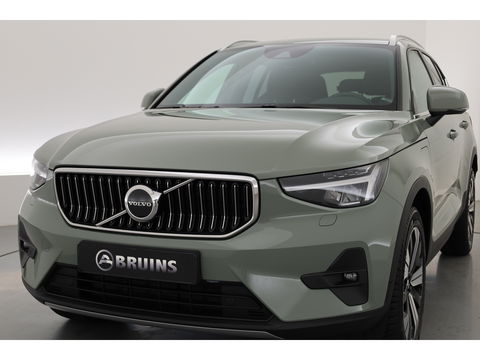 Volvo XC40 T4 Recharge Core Bright | Facelift | | Pilost Assist | Camera | Stoel + stuurverw. |
