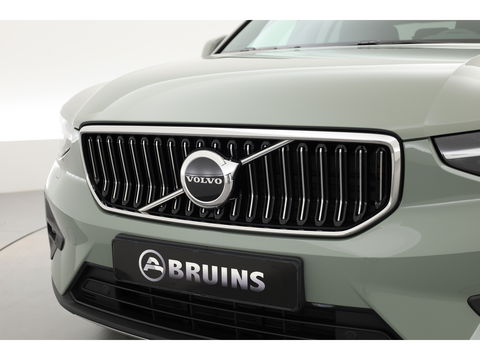 Volvo XC40 T4 Recharge Core Bright | Facelift | | Pilost Assist | Camera | Stoel + stuurverw. |