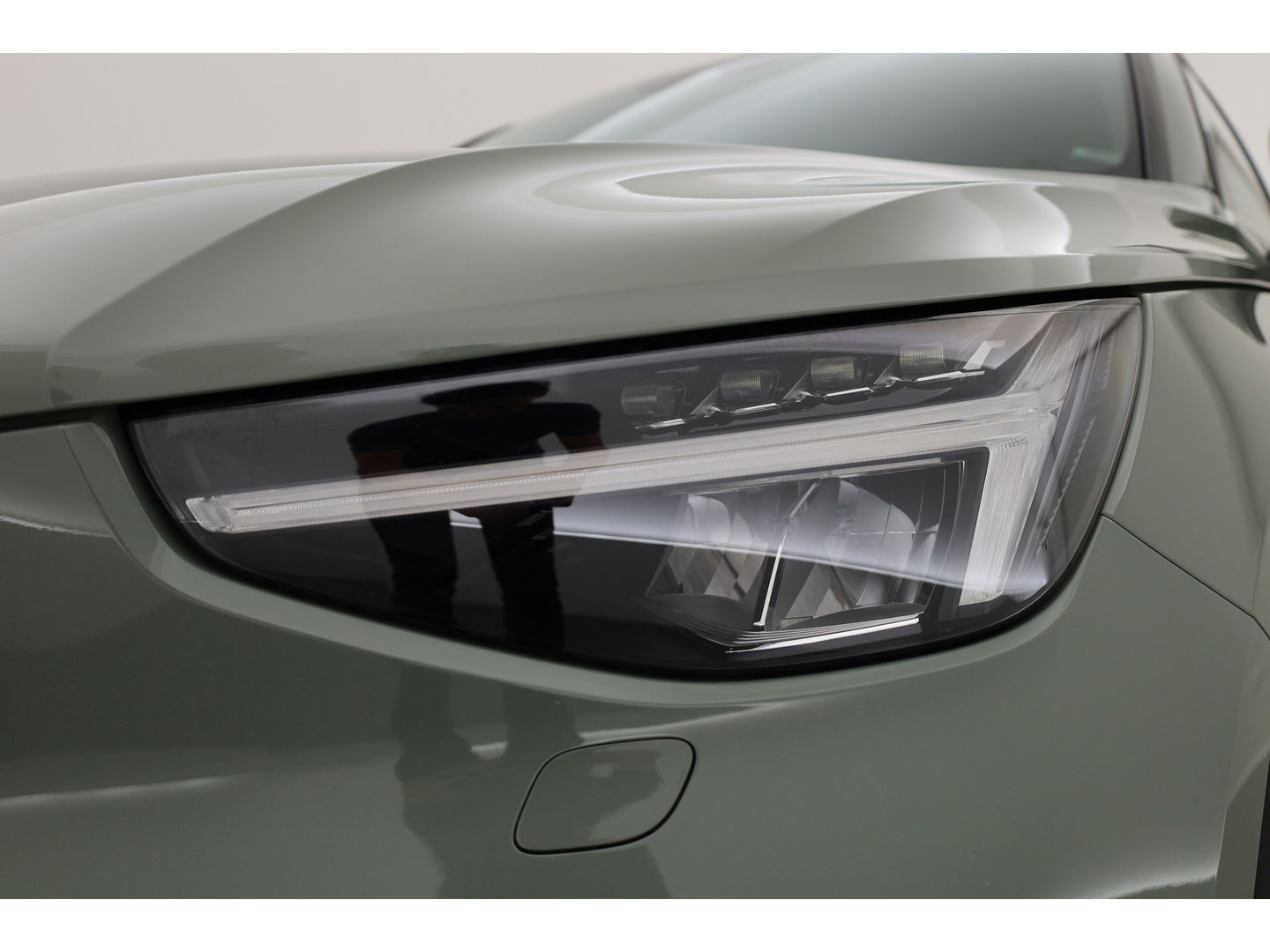Volvo XC40 T4 Recharge Core Bright | Facelift | | Pilost Assist | Camera | Stoel + stuurverw. |