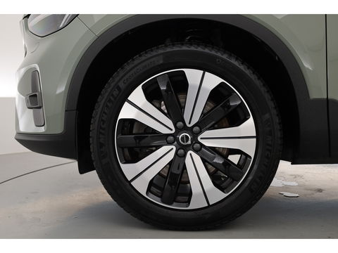 Volvo XC40 T4 Recharge Core Bright | Facelift | | Pilost Assist | Camera | Stoel + stuurverw. |