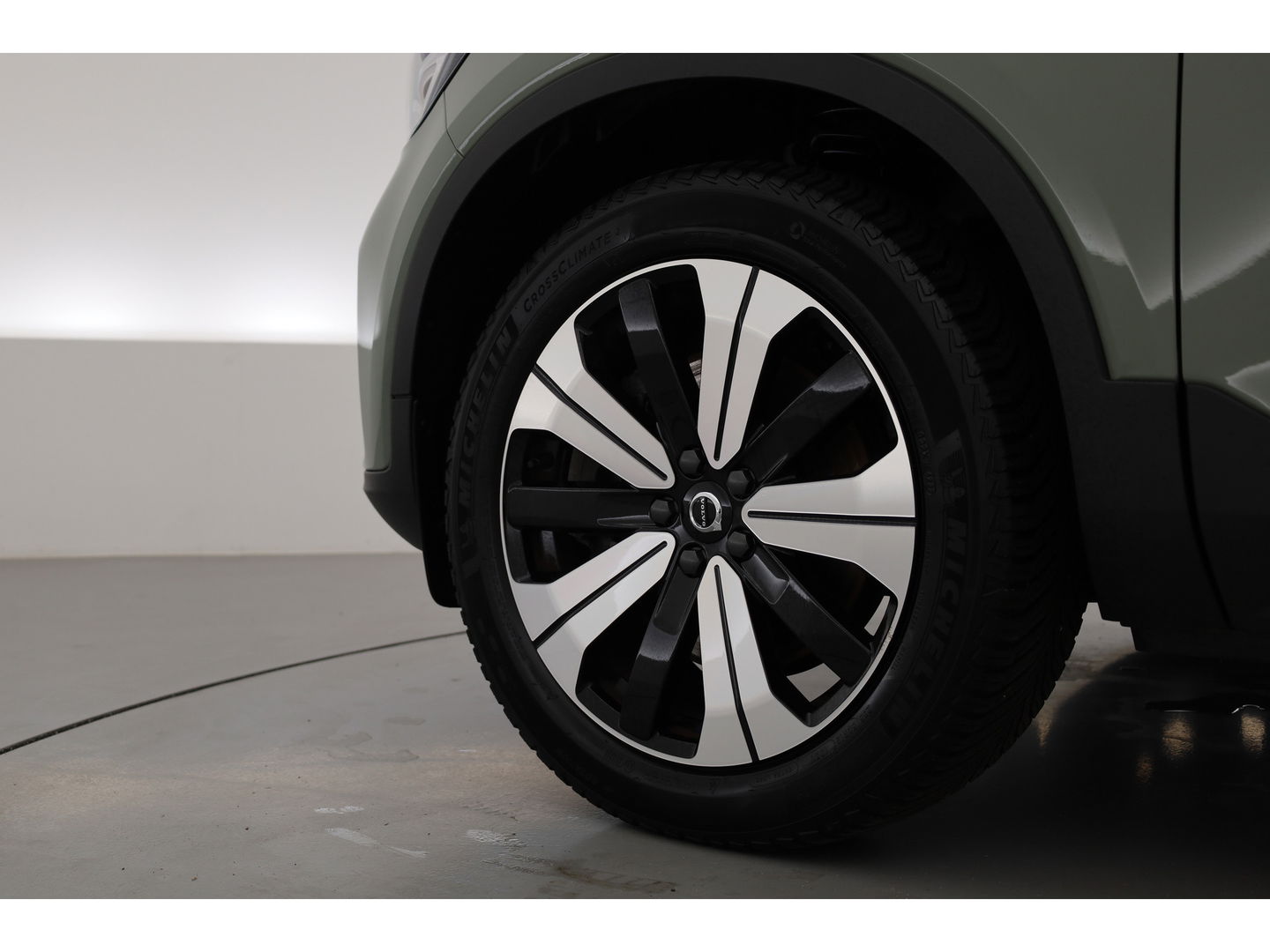 Volvo XC40 T4 Recharge Core Bright | Facelift | | Pilost Assist | Camera | Stoel + stuurverw. |