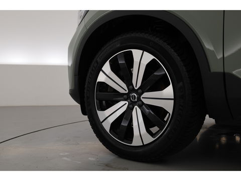 Volvo XC40 T4 Recharge Core Bright | Facelift | | Pilost Assist | Camera | Stoel + stuurverw. |
