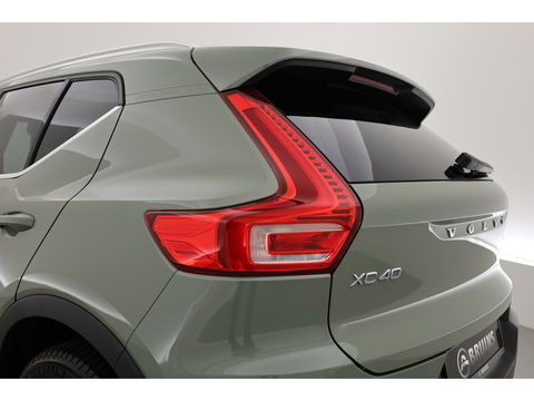 Volvo XC40 T4 Recharge Core Bright | Facelift | | Pilost Assist | Camera | Stoel + stuurverw. |
