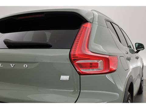 Volvo XC40 T4 Recharge Core Bright | Facelift | | Pilost Assist | Camera | Stoel + stuurverw. |