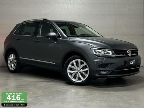 Volkswagen Tiguan 1.4 TSI ACT Highline Virtual HUD Trekh. NAP