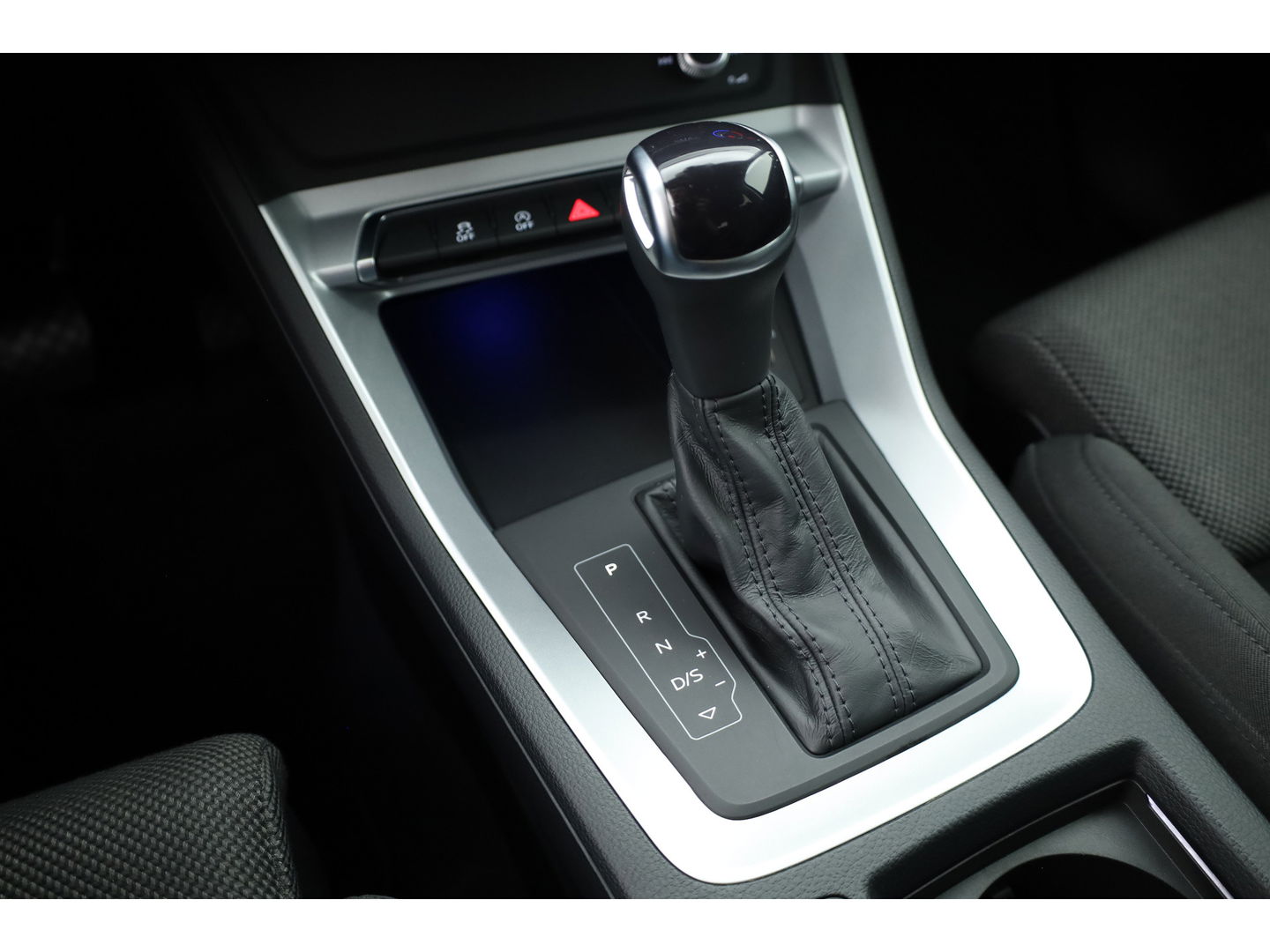 Audi Q3 35 TFSI Advanced Edition | S line | Navi | Adapt. Cruise | Camera | Stoelverw. |