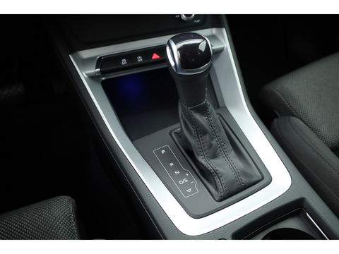 Audi Q3 35 TFSI Advanced Edition | S line | Navi | Adapt. Cruise | Camera | Stoelverw. |