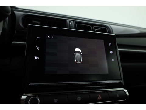 Audi Q3 35 TFSI Advanced Edition | S line | Navi | Adapt. Cruise | Camera | Stoelverw. |