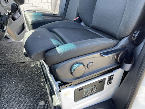 Mercedes-Benz Sprinter 211 1.9 CDI L1H1 FWD / vaste prijs rijklaar € 21.950 ex btw / lease vanaf € 358 / airco / cruise control / trekhaak / euro 6 diesel / bpm vrij / bijrijdersbank !
