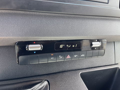Mercedes-Benz Sprinter 211 1.9 CDI L1H1 FWD / vaste prijs rijklaar € 21.950 ex btw / lease vanaf € 358 / airco / cruise control / trekhaak / euro 6 diesel / bpm vrij / bijrijdersbank !