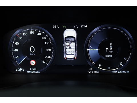 Volvo XC40 T5 Recharge R-Design | Pilot Assist | ACC | Blis | H&K Audio | Elek. stoelen | Stoel + stuurverw. |