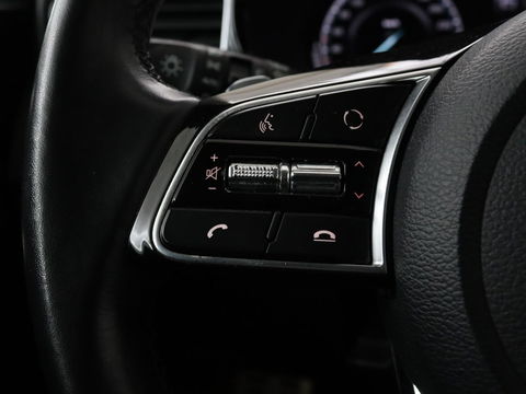 Kia Ceed 1.6 GDI PHEV DynamicPlusLine | Panoramadak | Cruise control | Climate control | Carplay | Elektrische achterklep | Dealer onderhouden