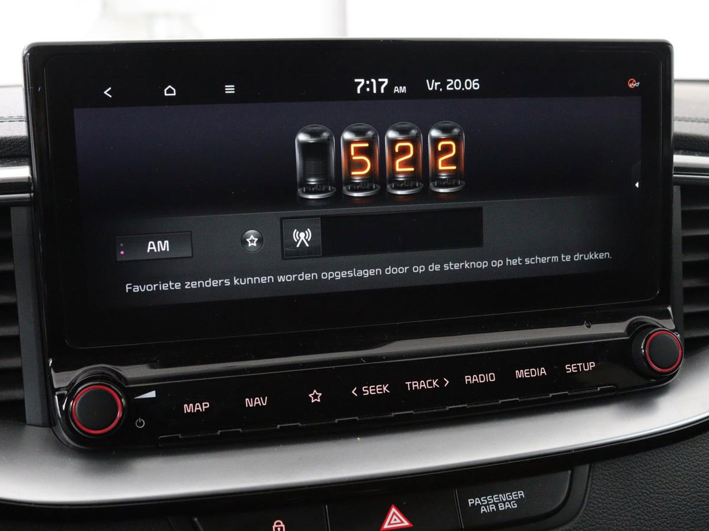 Kia Ceed 1.6 GDI PHEV DynamicPlusLine | Panoramadak | Cruise control | Climate control | Carplay | Elektrische achterklep | Dealer onderhouden
