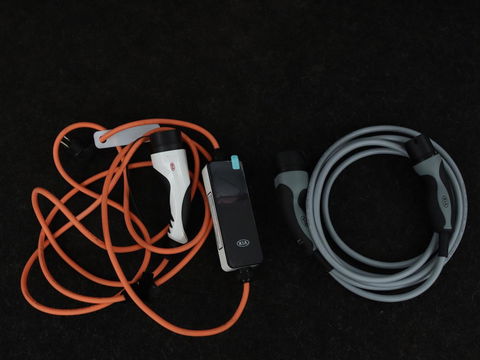 Kia Ceed 1.6 GDI PHEV DynamicPlusLine | Panoramadak | Cruise control | Climate control | Carplay | Elektrische achterklep | Dealer onderhouden