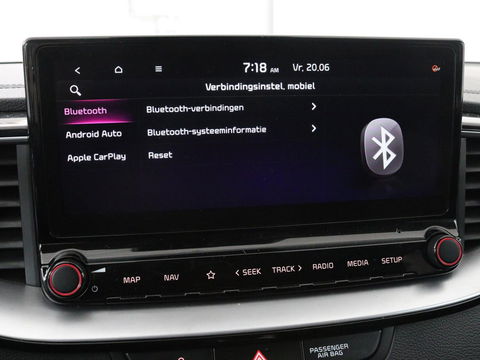Kia Ceed 1.6 GDI PHEV DynamicPlusLine | Panoramadak | Cruise control | Climate control | Carplay | Elektrische achterklep | Dealer onderhouden