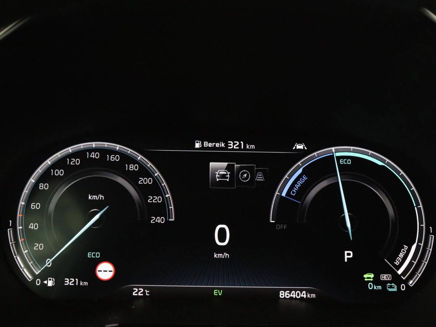 Kia Ceed 1.6 GDI PHEV DynamicPlusLine | Panoramadak | Cruise control | Climate control | Carplay | Elektrische achterklep | Dealer onderhouden