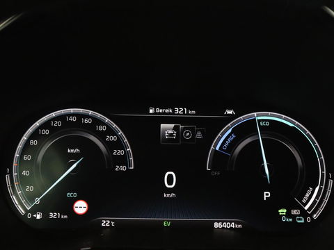 Kia Ceed 1.6 GDI PHEV DynamicPlusLine | Panoramadak | Cruise control | Climate control | Carplay | Elektrische achterklep | Dealer onderhouden