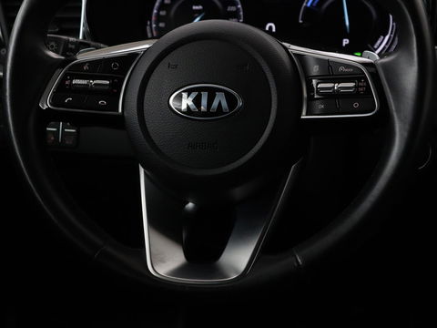 Kia Ceed 1.6 GDI PHEV DynamicPlusLine | Panoramadak | Cruise control | Climate control | Carplay | Elektrische achterklep | Dealer onderhouden