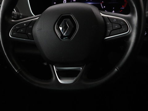 Renault Mégane 1.3 TCe Bns Ed. One | Leder | Stoel & Stuurverwarming | Trekhaak | Head-up | Adaptive cruise | Camera | BOSE | Climate control