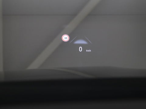 Renault Mégane 1.3 TCe Bns Ed. One | Leder | Stoel & Stuurverwarming | Trekhaak | Head-up | Adaptive cruise | Camera | BOSE | Climate control