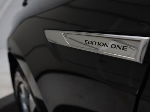 Renault Mégane 1.3 TCe Bns Ed. One | Leder | Stoel & Stuurverwarming | Trekhaak | Head-up | Adaptive cruise | Camera | BOSE | Climate control