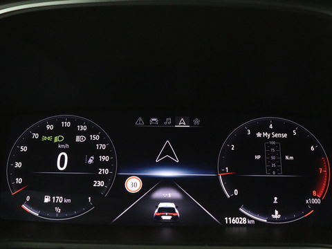 Renault Mégane 1.3 TCe Bns Ed. One | Leder | Stoel & Stuurverwarming | Trekhaak | Head-up | Adaptive cruise | Camera | BOSE | Climate control